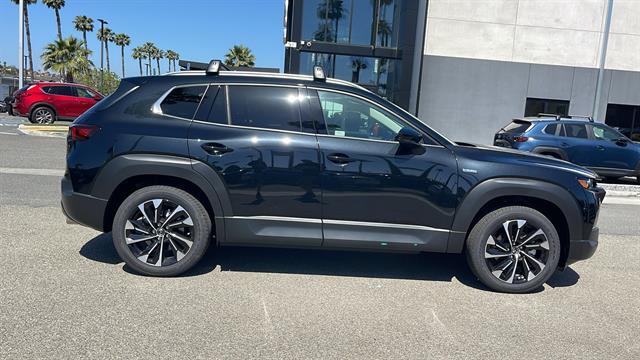 2025 Mazda CX-50 Hybrid Premium Plus Package Corona CA