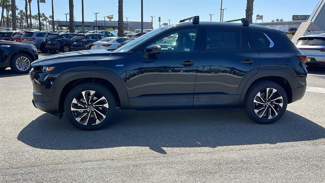 2025 Mazda CX-50 Hybrid Premium Plus Package Corona CA