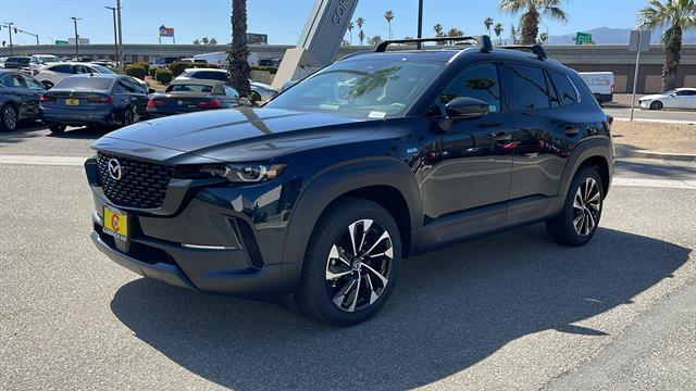 2025 Mazda CX-50 Hybrid Premium Plus Package Corona CA