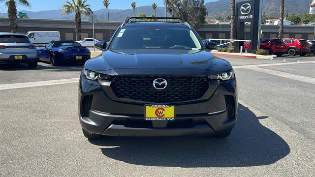 2025 Mazda CX-50 Hybrid Premium Plus Package Corona CA