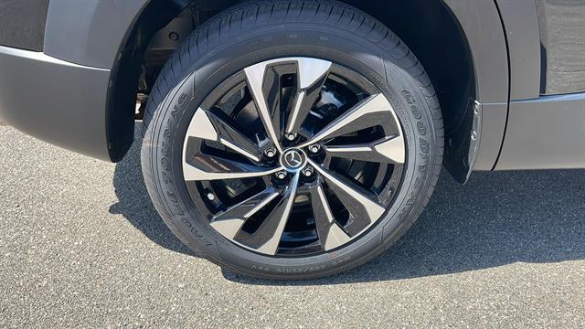 2025 Mazda CX-50 Hybrid Premium Plus Package Corona CA