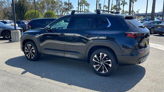 2025 Mazda CX-50 Hybrid Premium Plus Package Corona CA