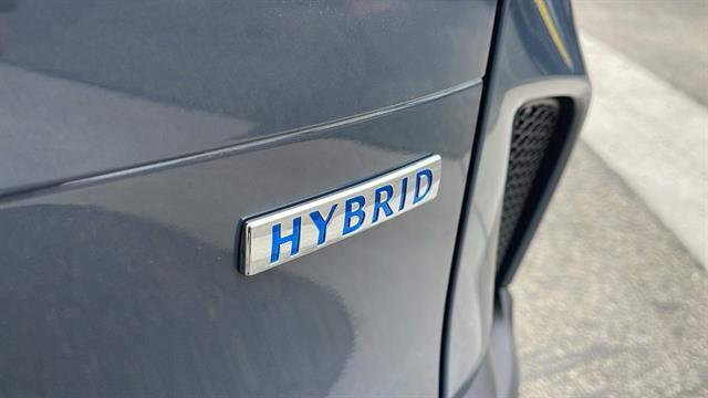 2025 Mazda CX-50 Hybrid Premium Plus Package Corona CA