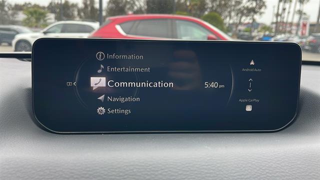 2025 Mazda CX-50 Hybrid Premium Plus Package Corona CA