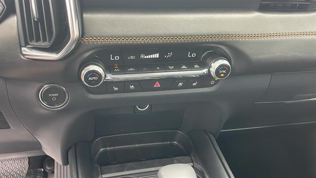 2025 Mazda CX-50 Hybrid Premium Plus Package Corona CA