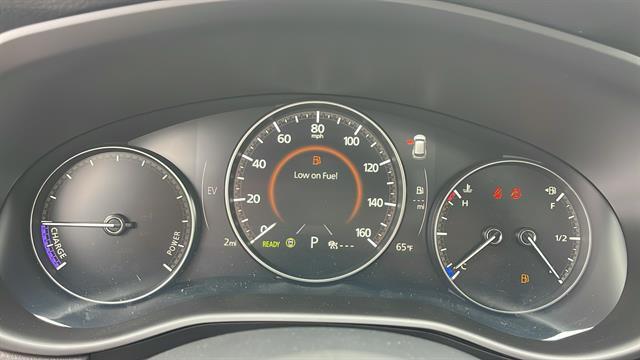 2025 Mazda CX-50 Hybrid Premium Plus Package Corona CA