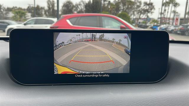2025 Mazda CX-50 Hybrid Premium Plus Package Corona CA