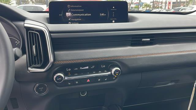 2025 Mazda CX-50 Hybrid Premium Plus Package Corona CA