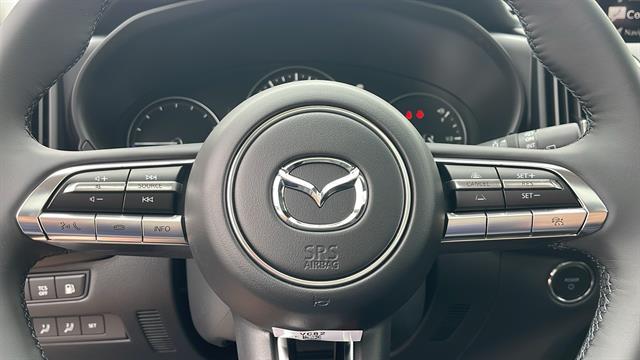 2025 Mazda CX-50 Hybrid Premium Plus Package Corona CA