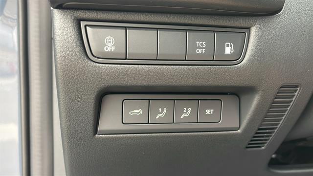 2025 Mazda CX-50 Hybrid Premium Plus Package Corona CA