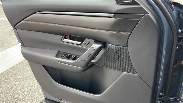 2025 Mazda CX-50 Hybrid Premium Plus Package Corona CA