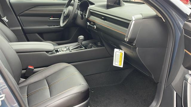 2025 Mazda CX-50 Hybrid Premium Plus Package Corona CA