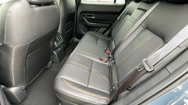 2025 Mazda CX-50 Hybrid Premium Plus Package Corona CA