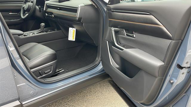 2025 Mazda CX-50 Hybrid Premium Plus Package Corona CA