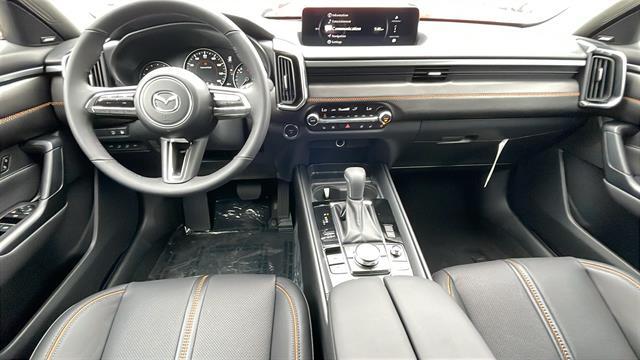 2025 Mazda CX-50 Hybrid Premium Plus Package Corona CA