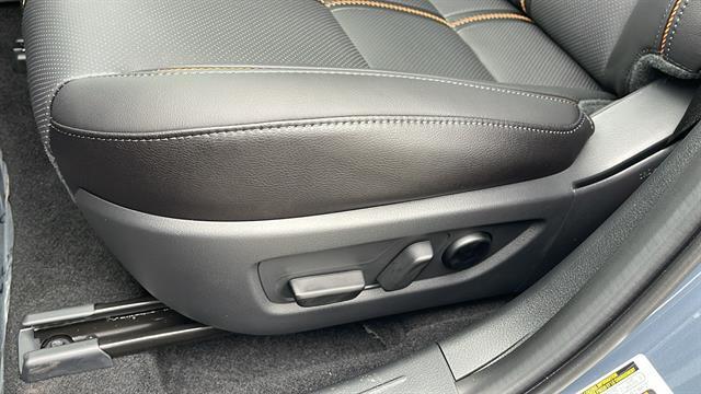 2025 Mazda CX-50 Hybrid Premium Plus Package Corona CA
