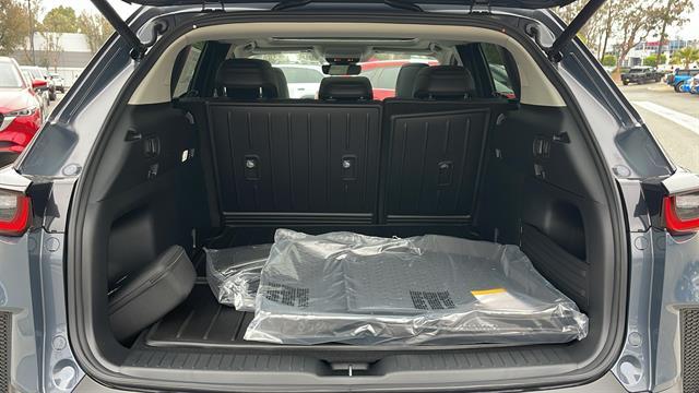 2025 Mazda CX-50 Hybrid Premium Plus Package Corona CA