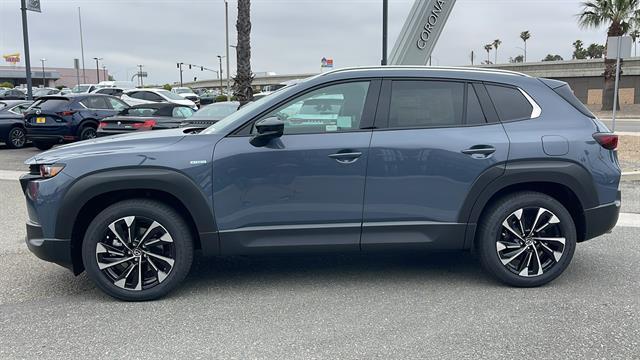 2025 Mazda CX-50 Hybrid Premium Plus Package Corona CA