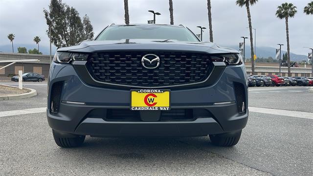 2025 Mazda CX-50 Hybrid Premium Plus Package Corona CA