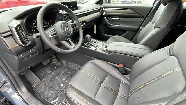 2025 Mazda CX-50 Hybrid Premium Plus Package Corona CA