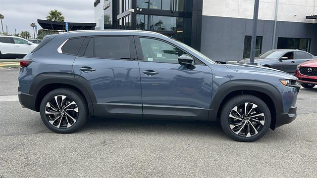 2025 Mazda CX-50 Hybrid Premium Plus Package Corona CA