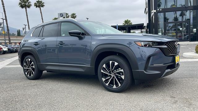 2025 Mazda CX-50 Hybrid Premium Plus Package Corona CA