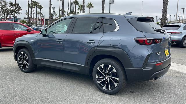 2025 Mazda CX-50 Hybrid Premium Plus Package Corona CA