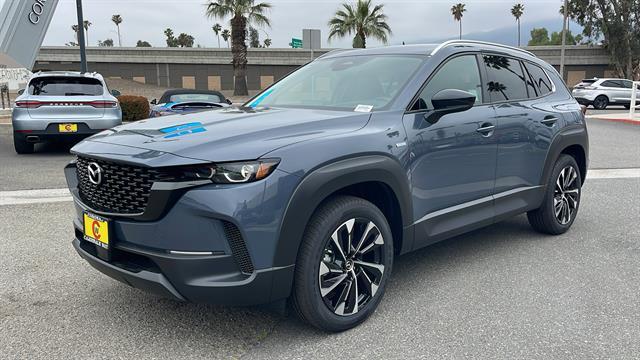 2025 Mazda CX-50 Hybrid Premium Plus Package Corona CA