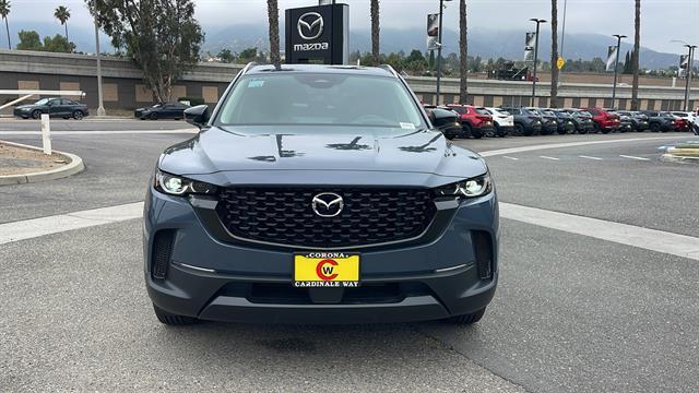 2025 Mazda CX-50 Hybrid Premium Plus Package Corona CA