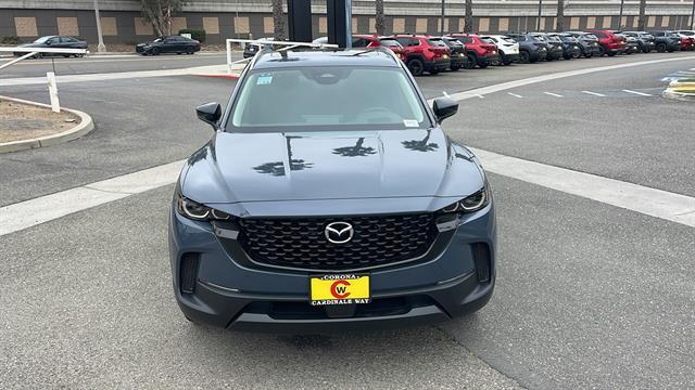 2025 Mazda CX-50 Hybrid Premium Plus Package Corona CA