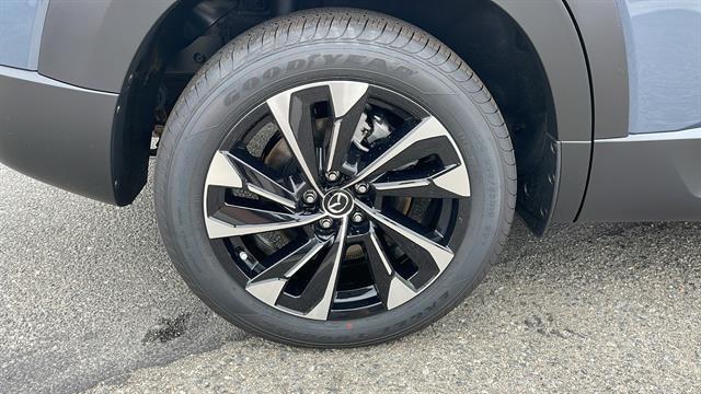 2025 Mazda CX-50 Hybrid Premium Plus Package Corona CA