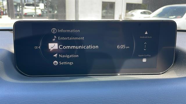 2025 Mazda CX-50 Hybrid Premium Plus Package Corona CA