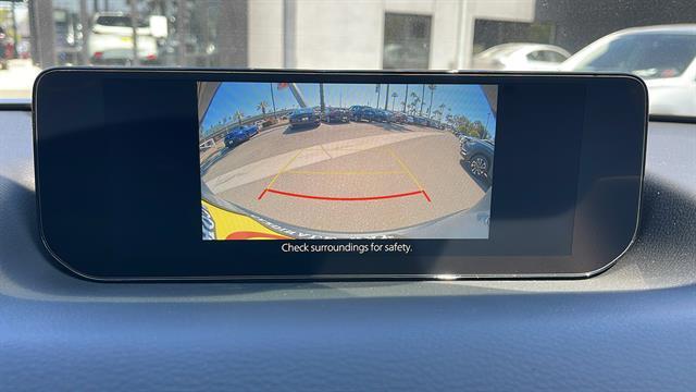 2025 Mazda CX-50 Hybrid Premium Plus Package Corona CA