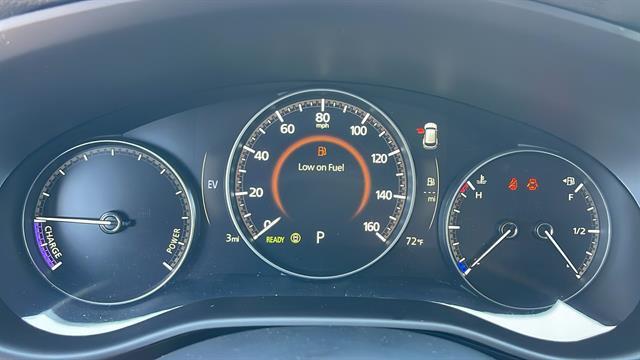 2025 Mazda CX-50 Hybrid Premium Plus Package Corona CA