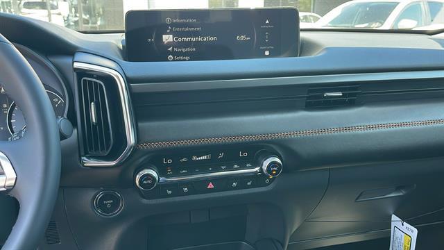 2025 Mazda CX-50 Hybrid Premium Plus Package Corona CA