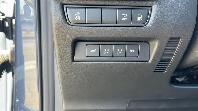 2025 Mazda CX-50 Hybrid Premium Plus Package Corona CA