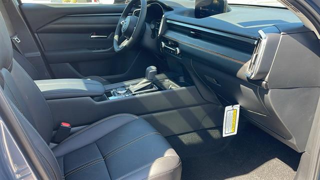 2025 Mazda CX-50 Hybrid Premium Plus Package Corona CA