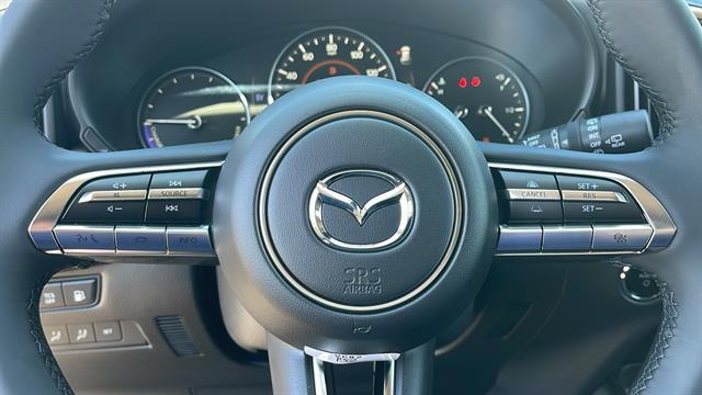 2025 Mazda CX-50 Hybrid Premium Plus Package Corona CA