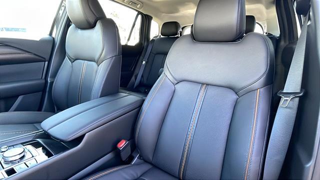 2025 Mazda CX-50 Hybrid Premium Plus Package Corona CA