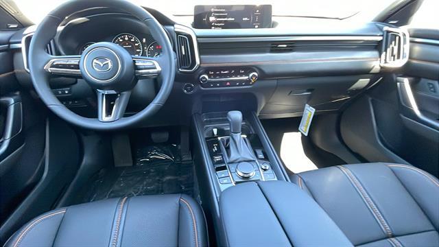 2025 Mazda CX-50 Hybrid Premium Plus Package Corona CA