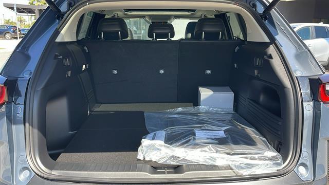 2025 Mazda CX-50 Hybrid Premium Plus Package Corona CA