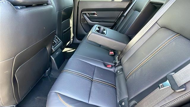 2025 Mazda CX-50 Hybrid Premium Plus Package Corona CA