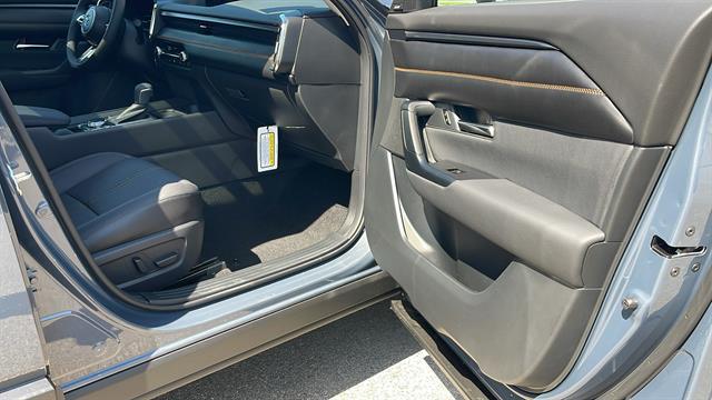 2025 Mazda CX-50 Hybrid Premium Plus Package Corona CA
