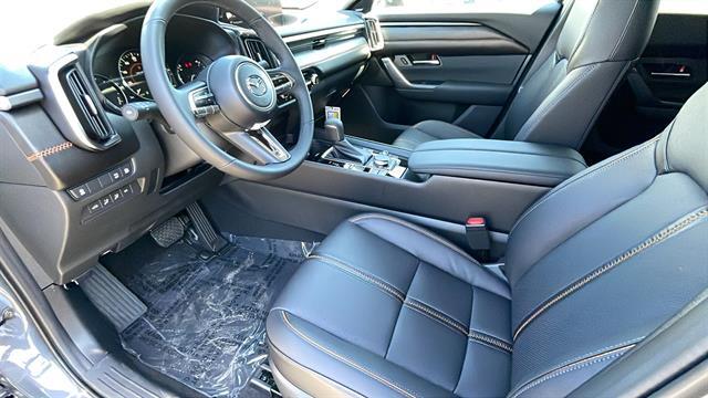 2025 Mazda CX-50 Hybrid Premium Plus Package Corona CA
