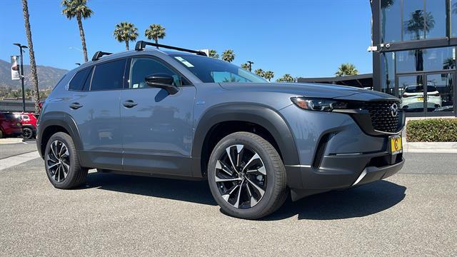 2025 Mazda CX-50 Hybrid Premium Plus Package Corona CA
