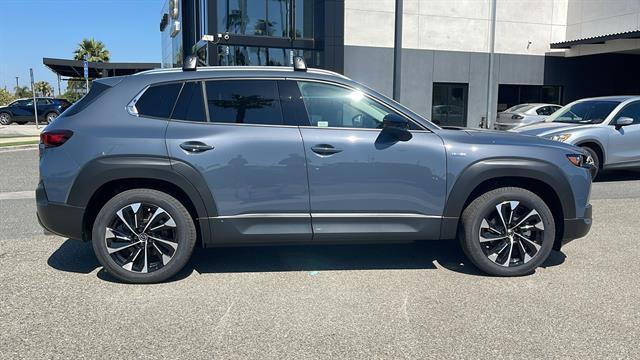 2025 Mazda CX-50 Hybrid Premium Plus Package Corona CA