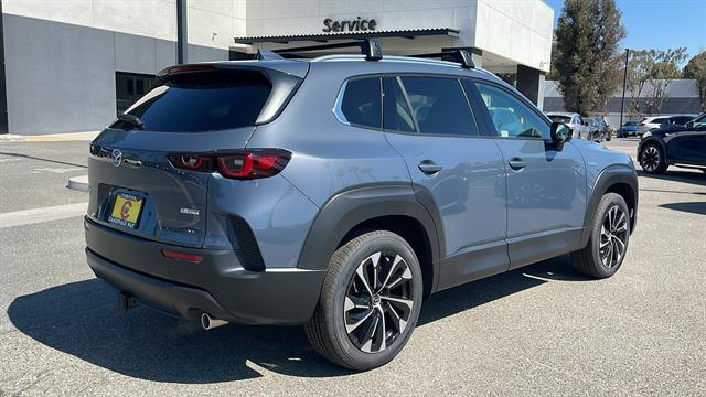 2025 Mazda CX-50 Hybrid Premium Plus Package Corona CA