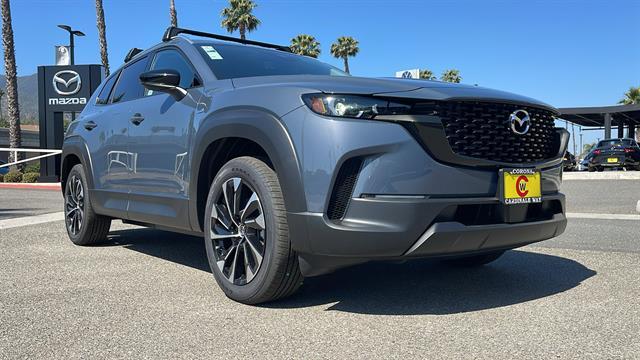 2025 Mazda CX-50 Hybrid Premium Plus Package Corona CA
