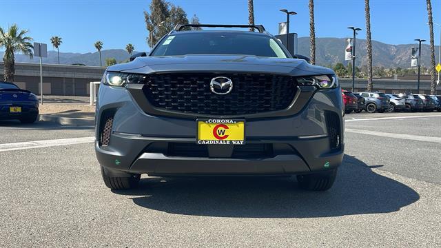 2025 Mazda CX-50 Hybrid Premium Plus Package Corona CA