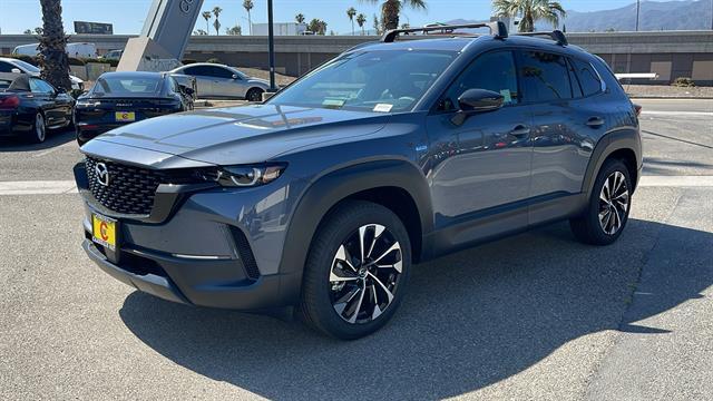 2025 Mazda CX-50 Hybrid Premium Plus Package Corona CA